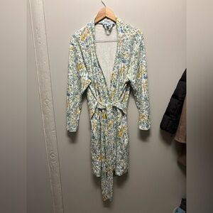 Hill house home robe medium